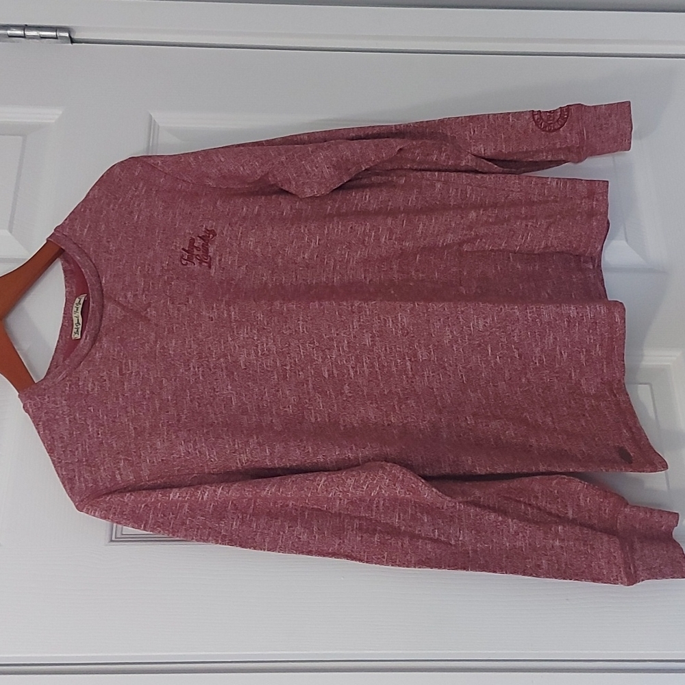 Tokyo Laundry long sleeve sweatshirt